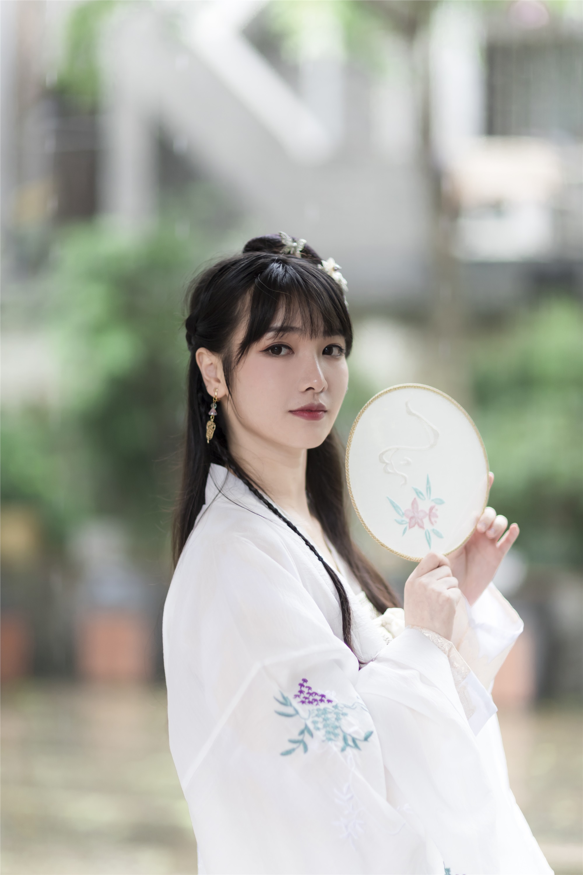 YITUYU艺图语 2021.09.06 清平调 湘湘